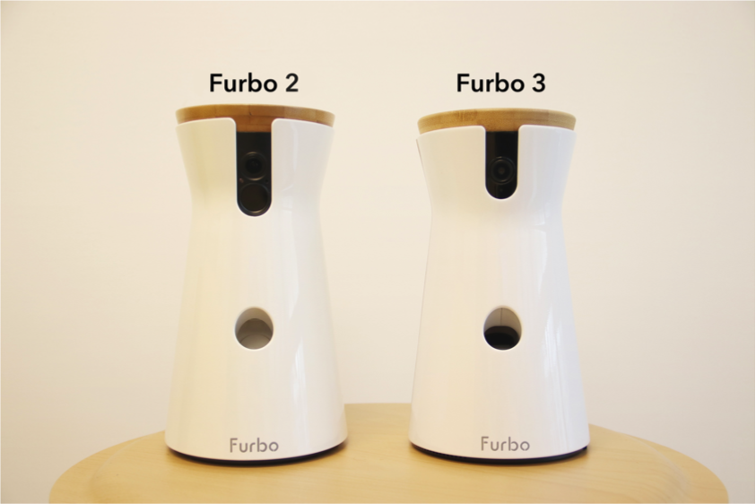 The furbo outlet dog camera