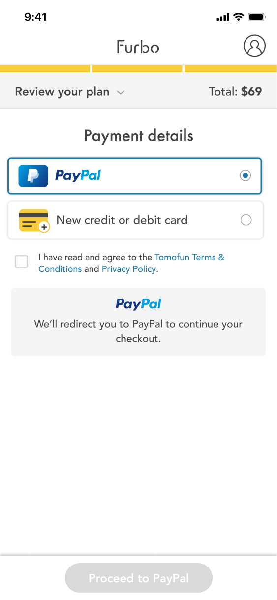How to Setup and Activate Your Premium Safety Package Furbo Help Center