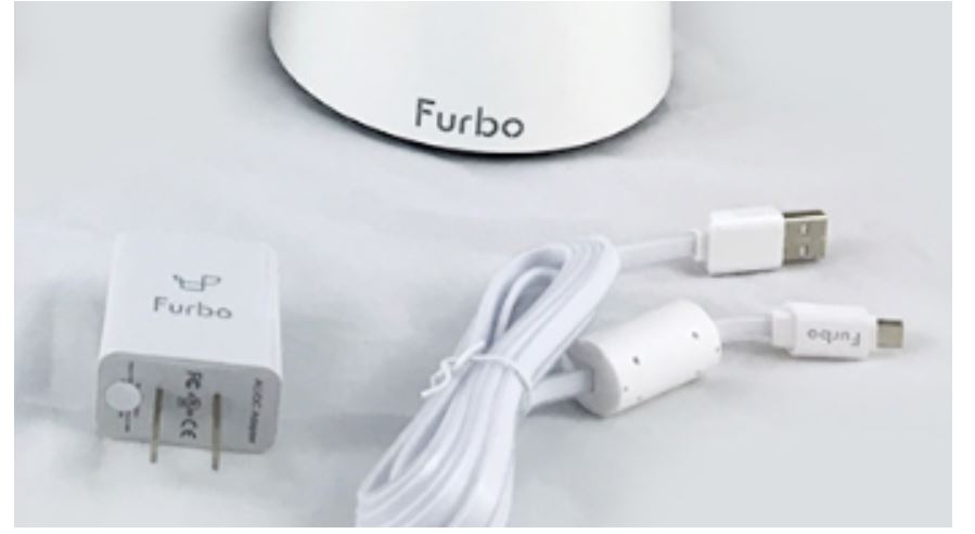 Furbo Micro USB Cable 