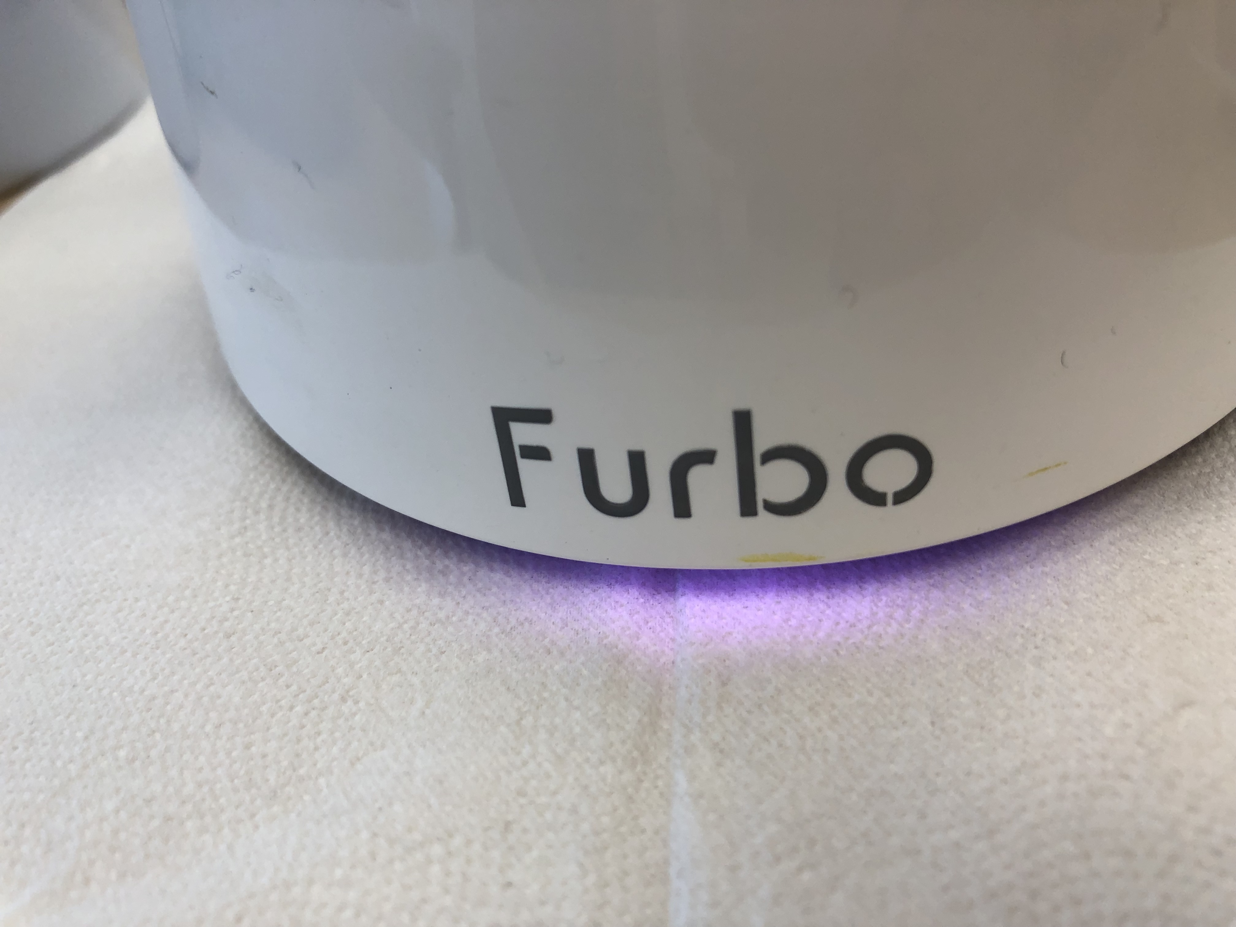 How to connect furbo to wifi