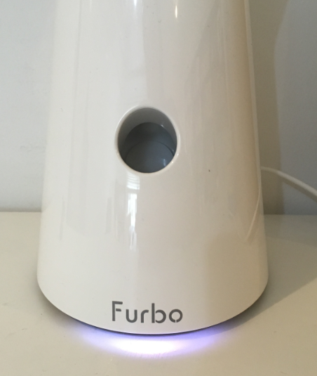 エラーメッセージ：Furboに接続できません – Furbo ドッグカメラ