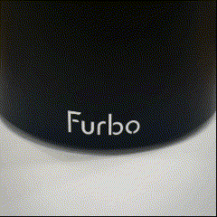 Furbo Cat 閃爍黃燈.gif