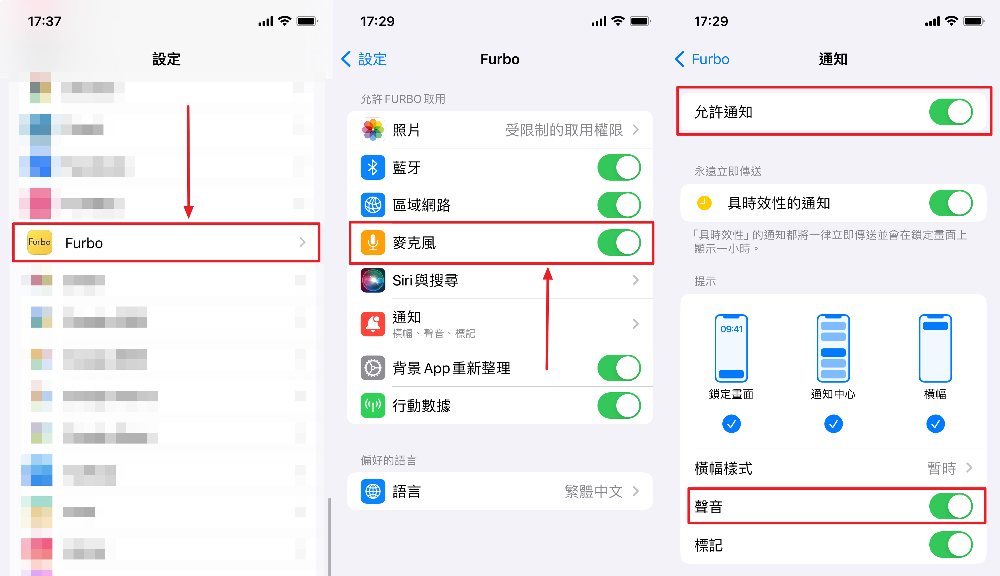 手機設定允許 Furbo 取用項目_iOS.png