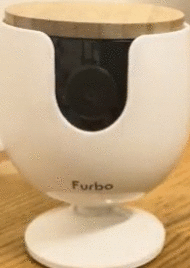 设置与更新_Furbo Mini 灯色的意思_闪烁蓝灯.gif