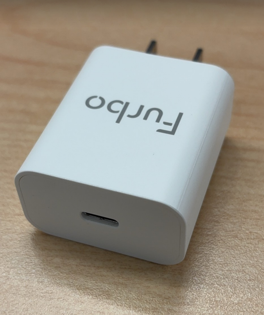 USB Type-Cアダプター