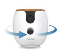 Furboミニ360°ビュー